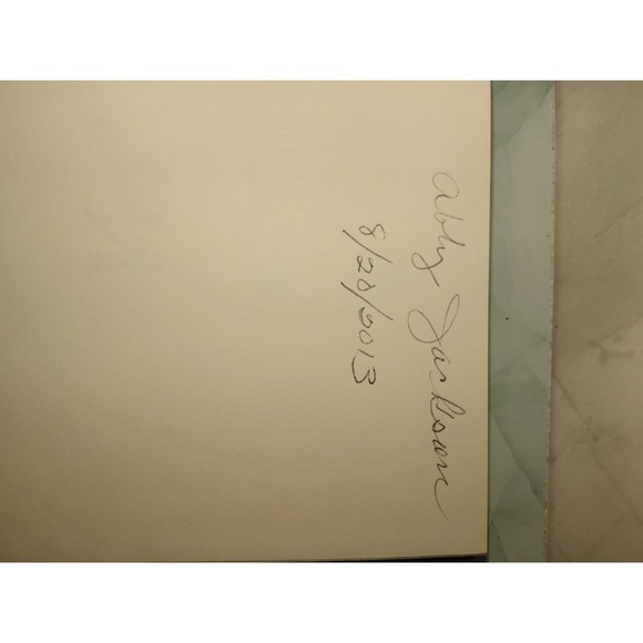 Duck Dynasty Hardcover Books, Lot Of 3 Writing On 1 Page See Pics - Picture 7 of 8